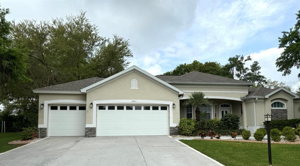 2901 FOREST HAMMOCK DRIVE PLANT CITY, FL 33566