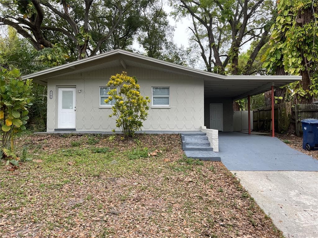 1706 E MULBERRY DRIVE TAMPA, FL 33604