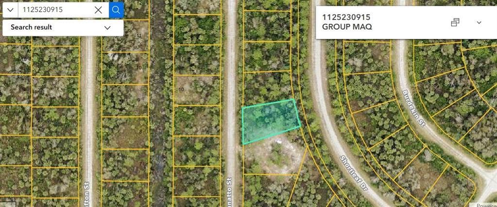 ANNATTO STREET NORTH PORT, FL 34288