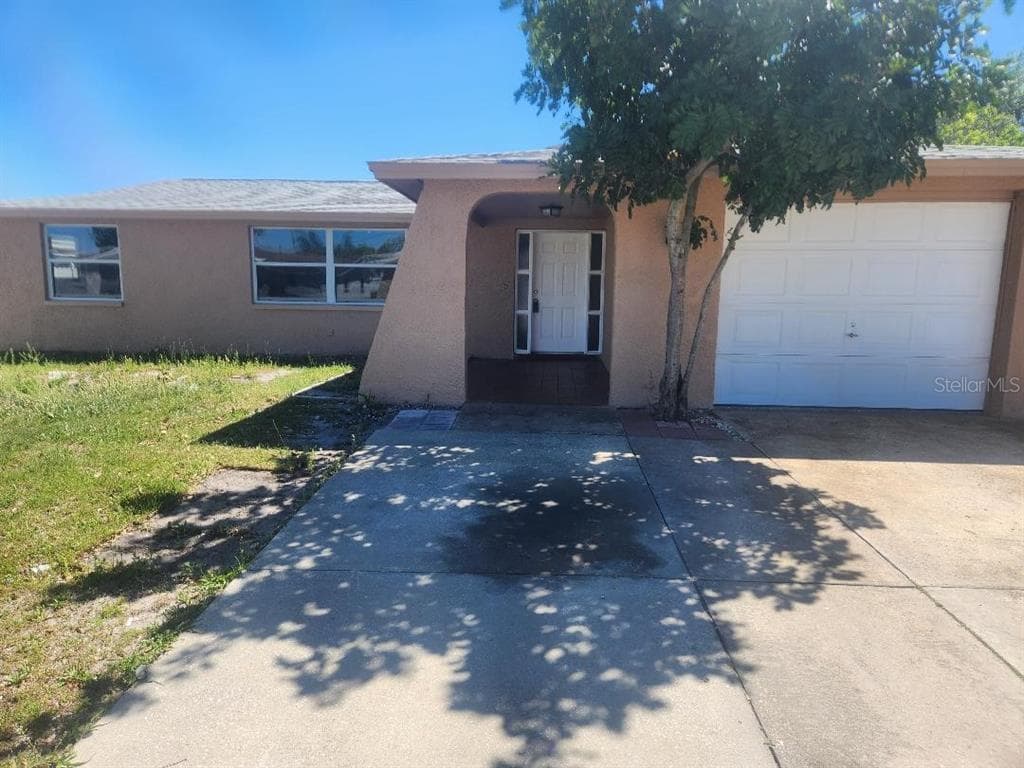 5632 ANDREA DRIVE