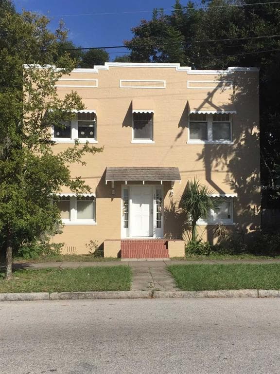 4905 N CENTRAL AVENUE UNIT 1 TAMPA, FL 33603