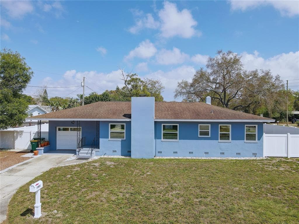 1001 WOOD AVENUE CLEARWATER, FL 33755