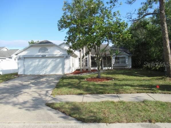 7435 HIDEAWAY TRAIL NEW PORT RICHEY, FL 34655