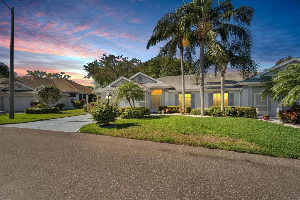 1020 MCDANIEL STREET SUN CITY CENTER, FL 33573