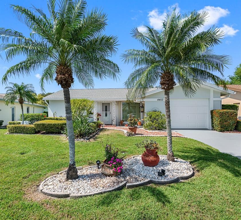 4453 ONTARIO LANE CLEARWATER, FL 33762