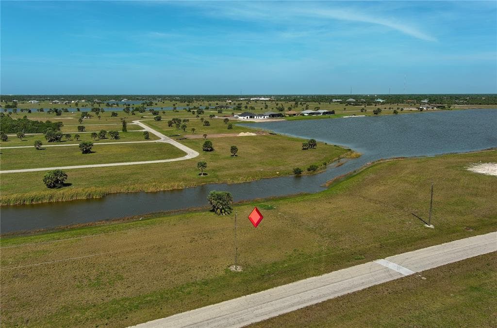 23 WREN DRIVE PLACIDA, FL 33946