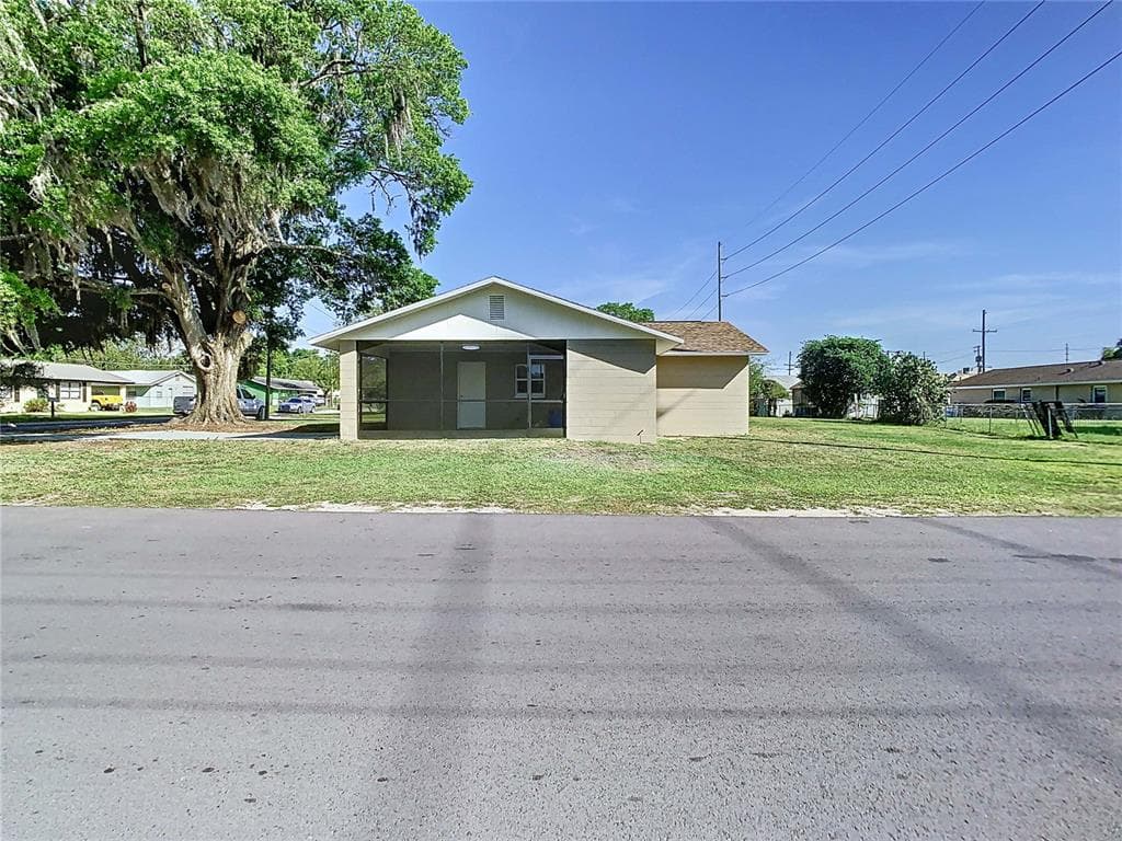 14734 11TH STREET DADE CITY, FL 33523