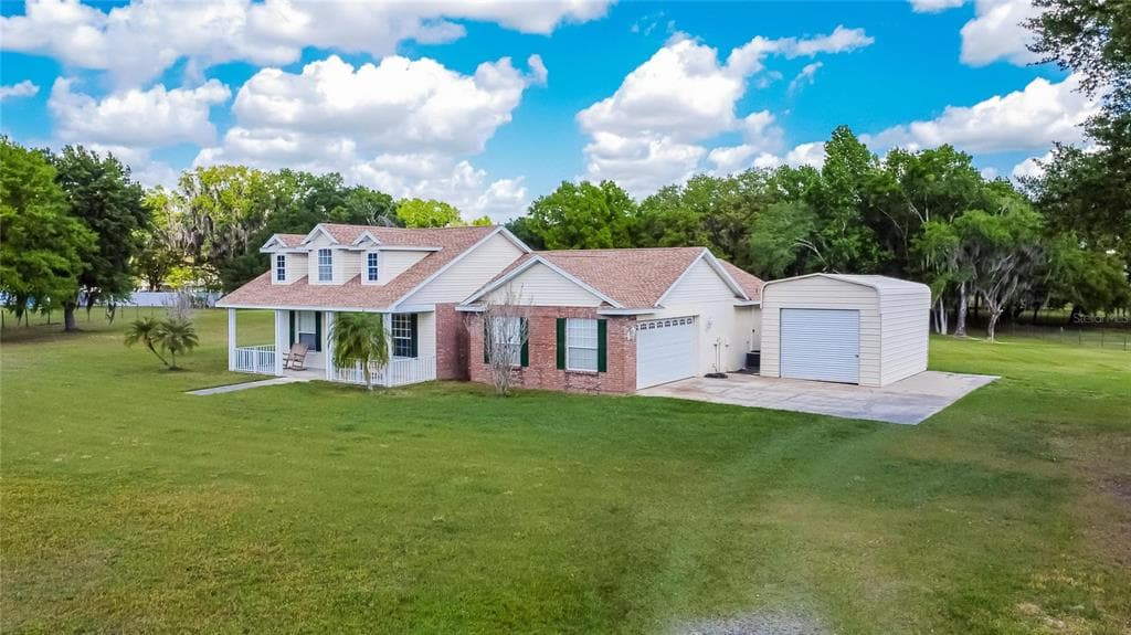 3526 WIGGINS MEADOWS COURT PLANT CITY, FL 33566