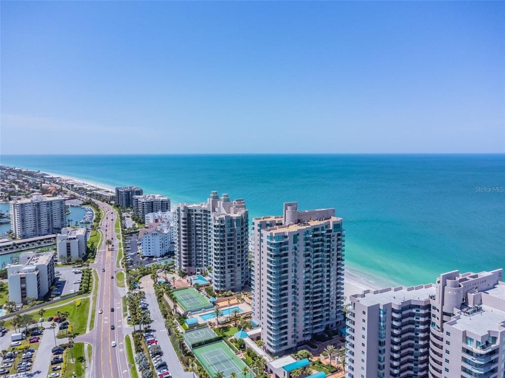 1540 GULF BLVD UNIT 1907 CLEARWATER, FL 33767