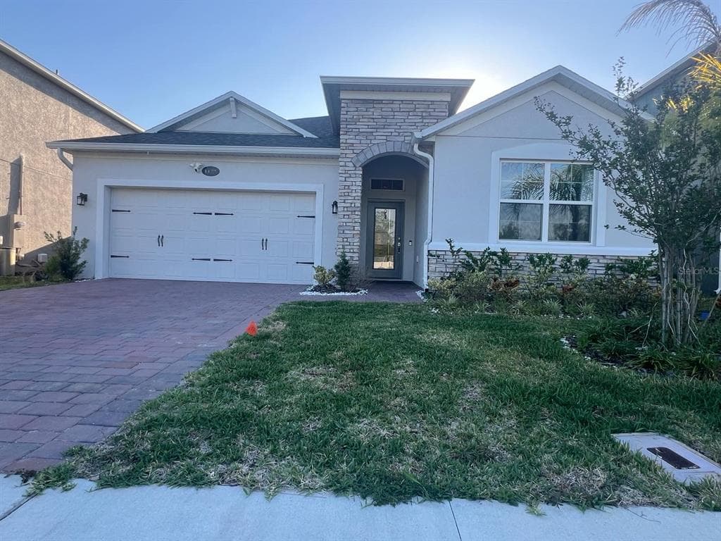 1122 FRANKLIN TREE LANE SANFORD, FL 32771