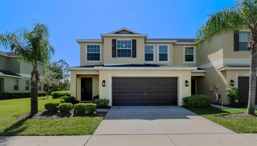 20205 TORCH LILLY WAY