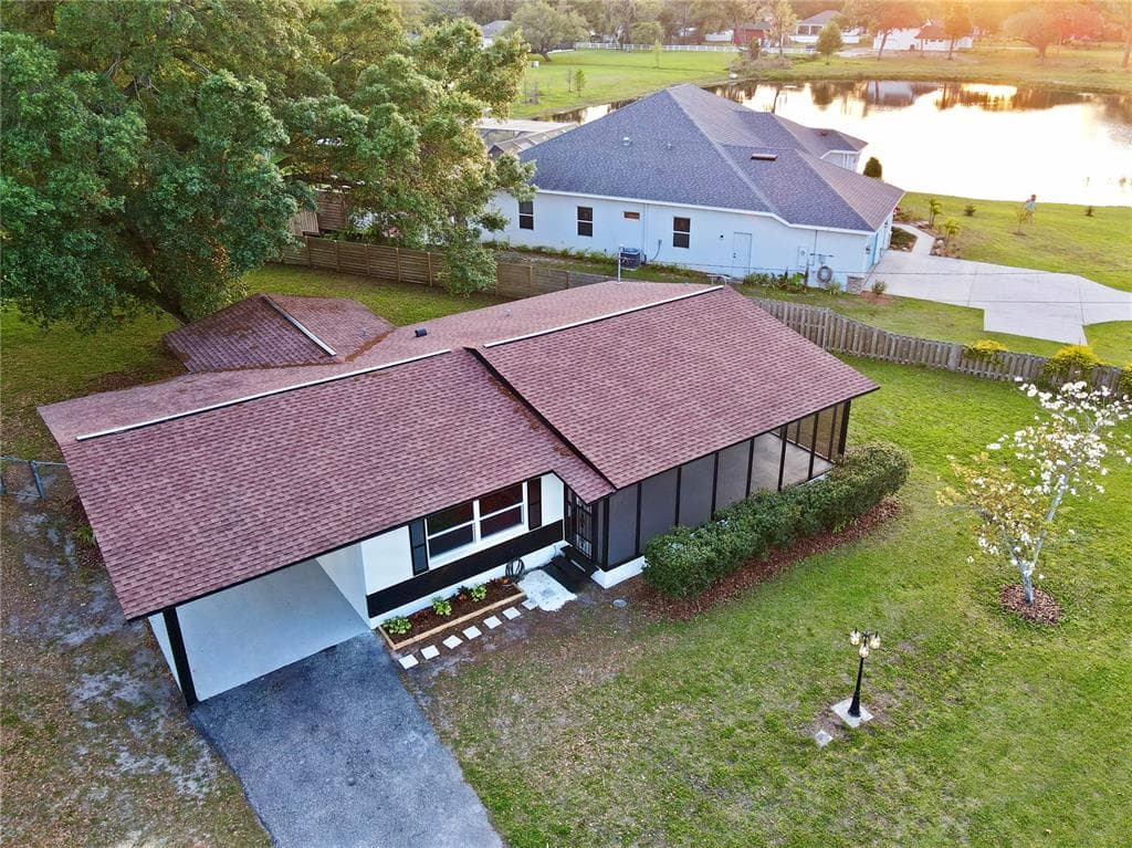 3161 THONOTOSASSA ROAD PLANT CITY, FL 33565