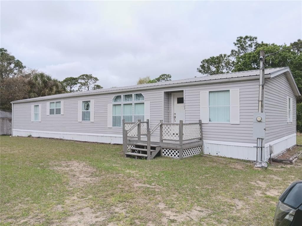 7563 W AUTUMN STREET HOMOSASSA, FL 34446