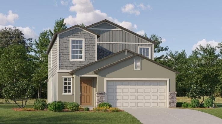 11559 RADIANT SHORE LOOP SAN ANTONIO, FL 33576