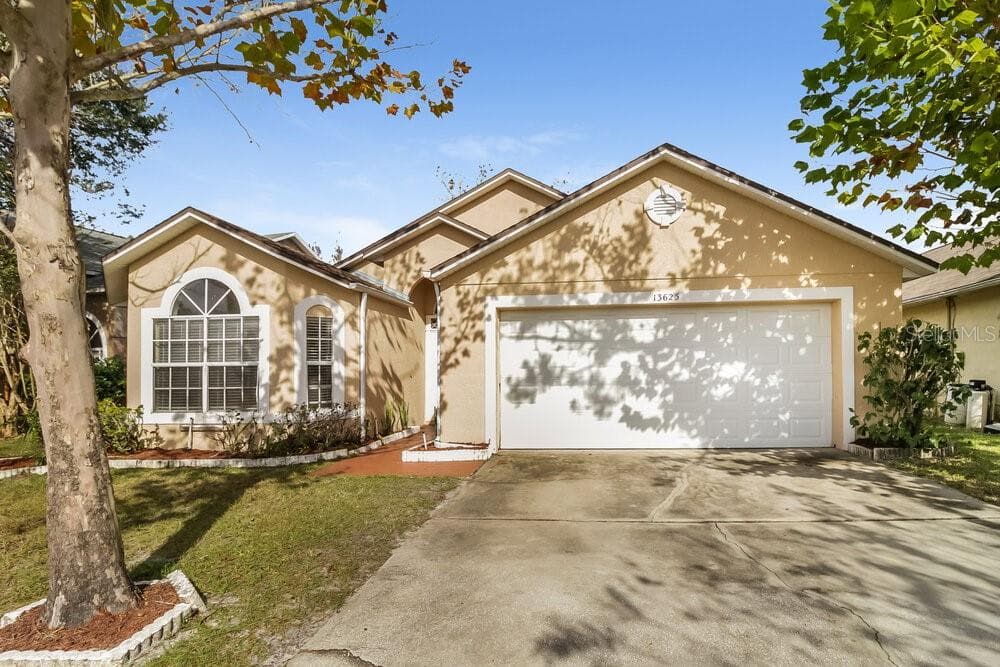 13625 SPRINGTIDE COURT ORLANDO, FL 32826
