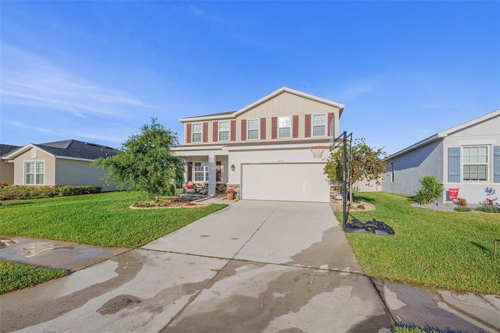 8713 CORKSCREW CROSSING PARRISH, FL 34219