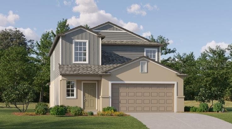 11615 RADIANT SHORE LOOP SAN ANTONIO, FL 33576