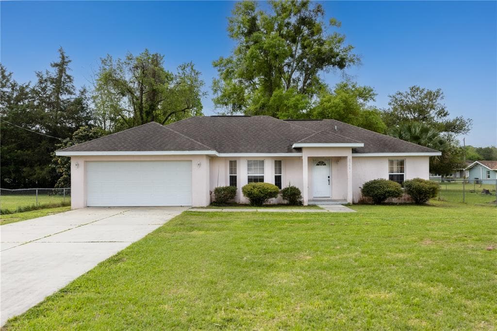 3740 SE 136TH PLACE SUMMERFIELD, FL 34491