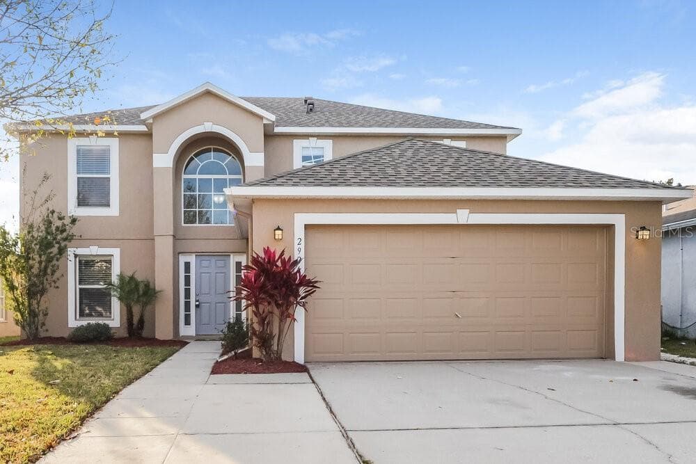 2924 ELBIB DRIVE ST CLOUD, FL 34772
