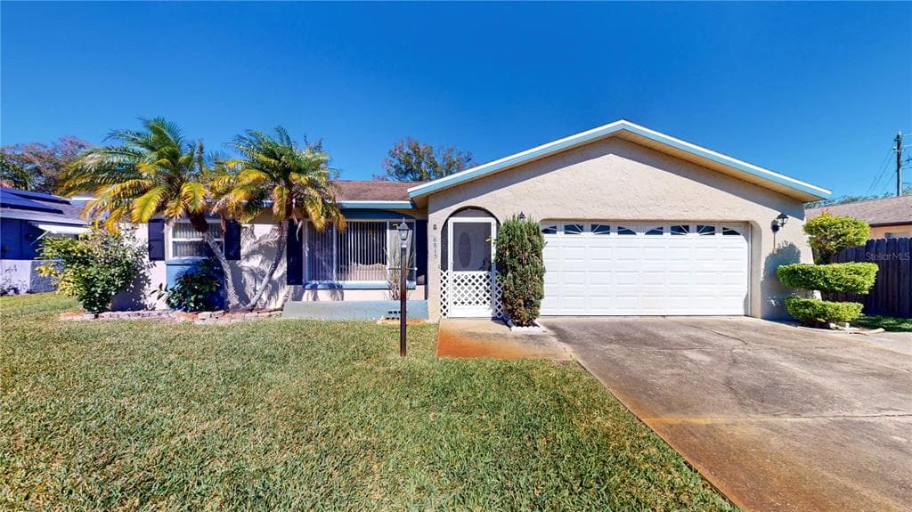 6815 64TH AVENUE N PINELLAS PARK, FL 33781