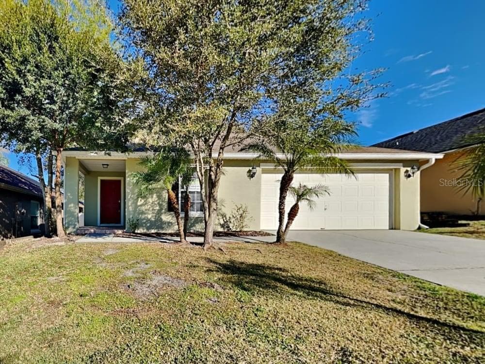 1173 SINGLETON CIRCLE GROVELAND, FL 34736