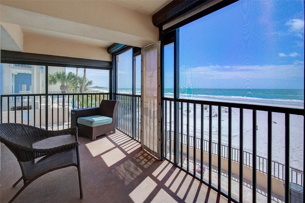 13720 GULF BOULEVARD UNIT 201