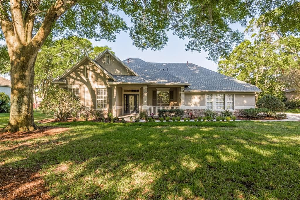 19734 PRINCE BENJAMIN DRIVE LUTZ, FL 33549