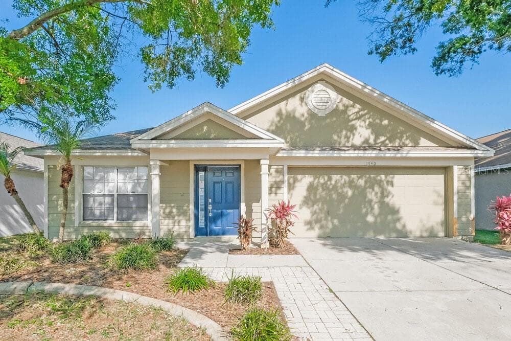 1540 CHEPACKET STREET BRANDON, FL 33511
