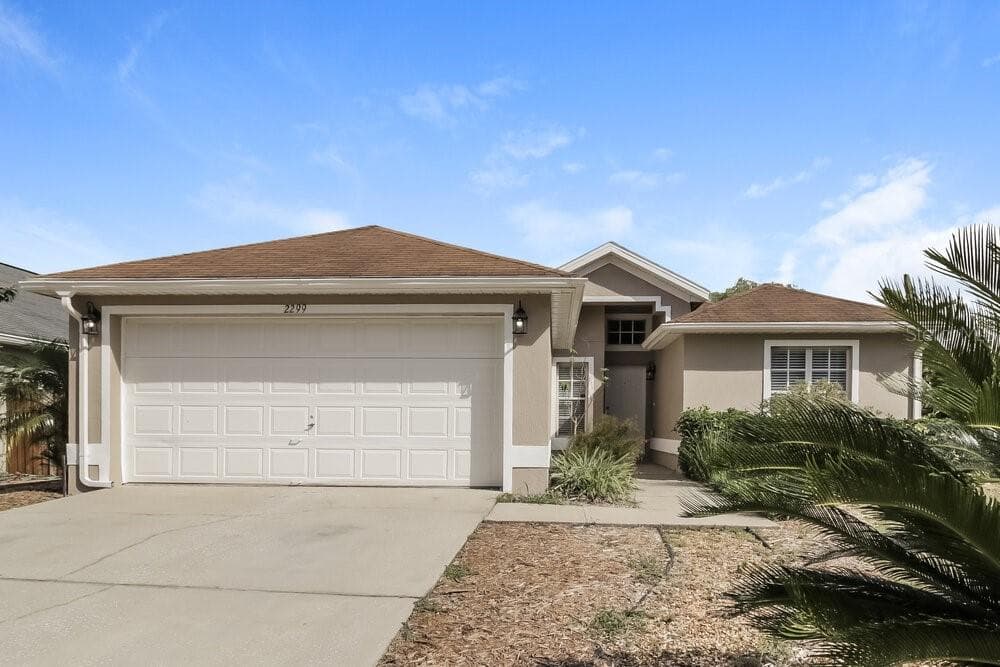 2299 PEBBLEWOOD DRIVE APOPKA, FL 32703