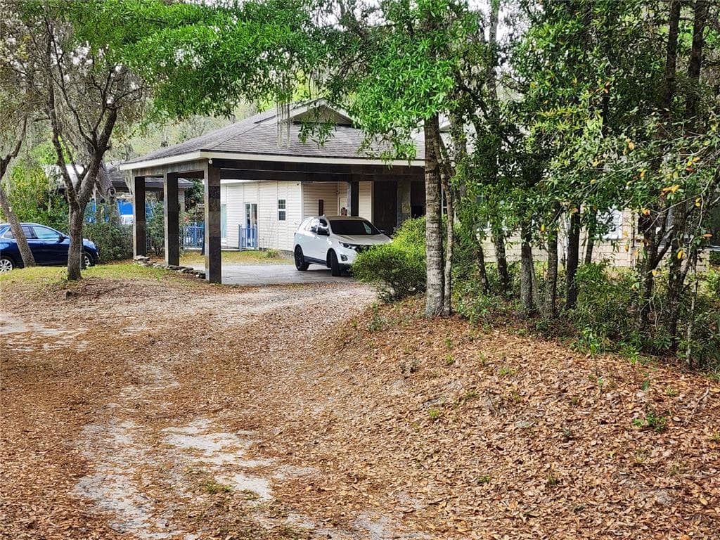 16453 PAWNEE DRIVE BROOKSVILLE, FL 34601