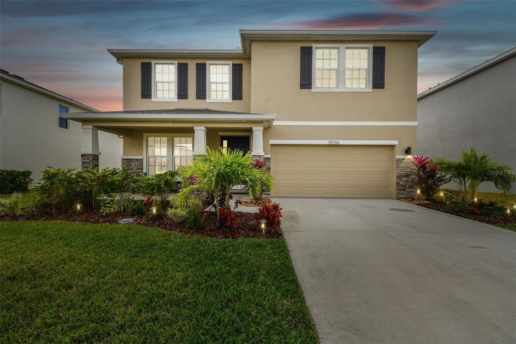 10736 CHARLOTTE DRIVE