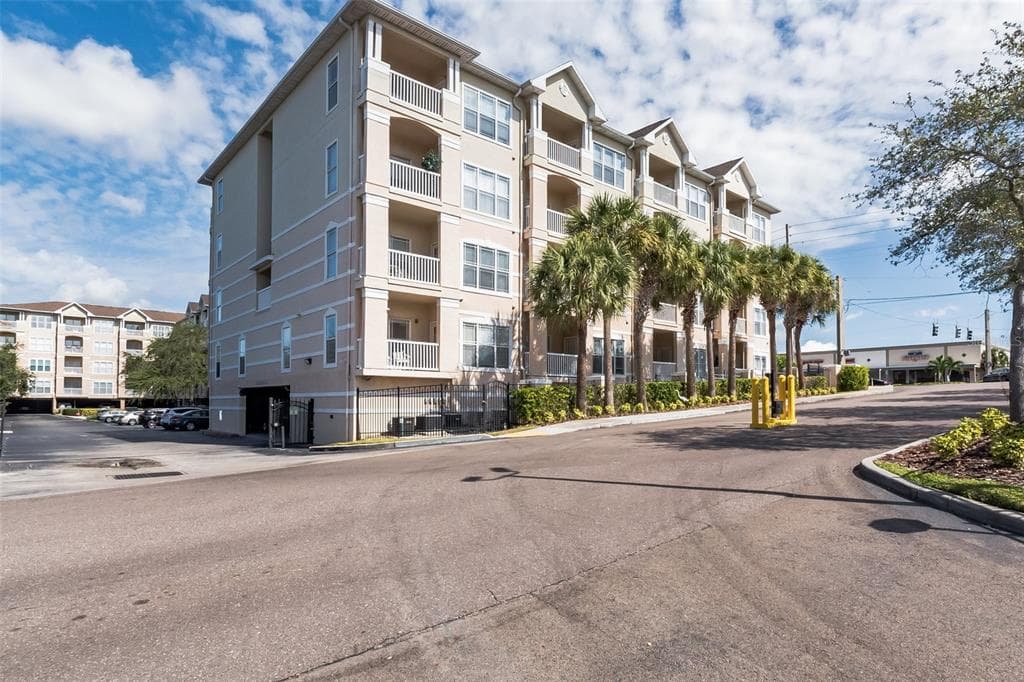 1216 S MISSOURI AVENUE UNIT 116 CLEARWATER, FL 33756