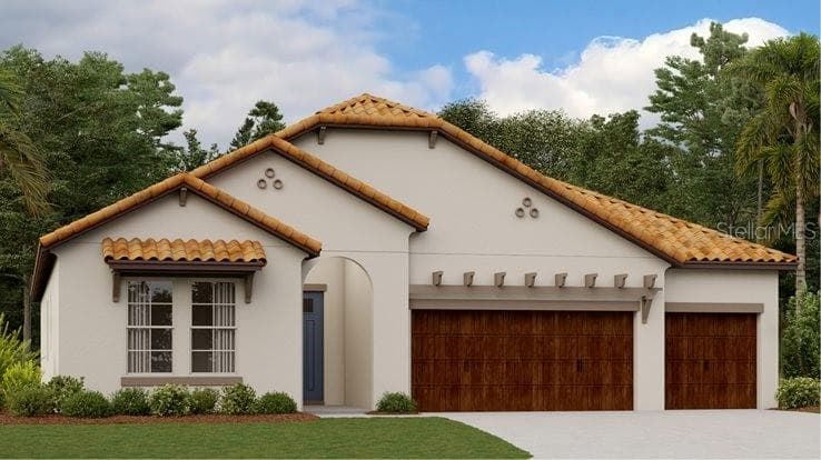 17420 HOLLY WELL AVENUE WIMAUMA, FL 33598