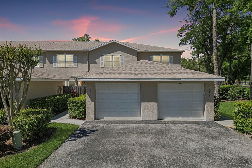 18532 PEBBLE LAKE COURT TAMPA, FL 33647