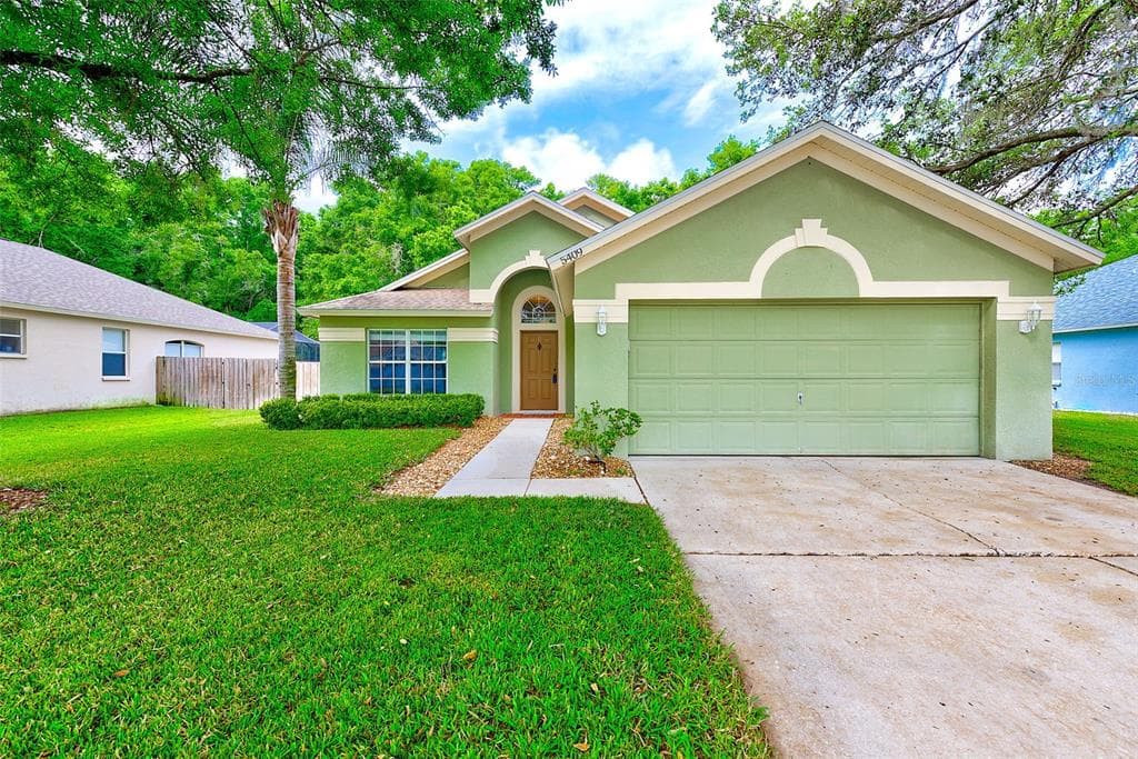 5409 WATSON ROAD RIVERVIEW, FL 33578