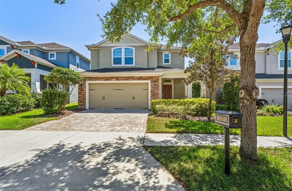 16219 BAYBERRY VIEW DRIVE LITHIA, FL 33547