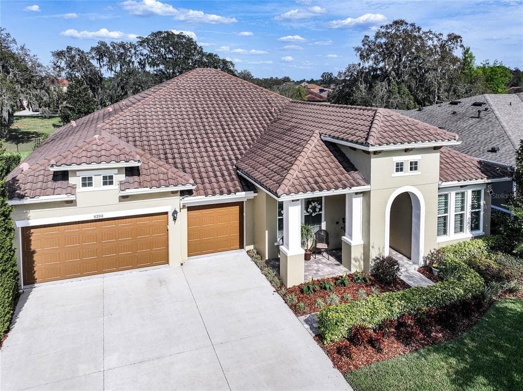 6208 KNOB TREE DRIVE LITHIA, FL 33547