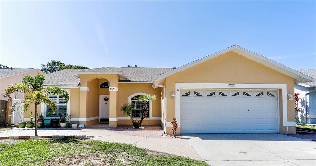 5874 PATRICK COURT CLEARWATER, FL 33760