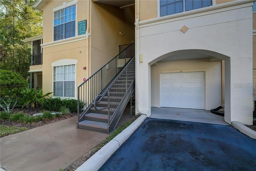 5125 PALM SPRINGS BOULEVARD UNIT 1105 TAMPA, FL 33647
