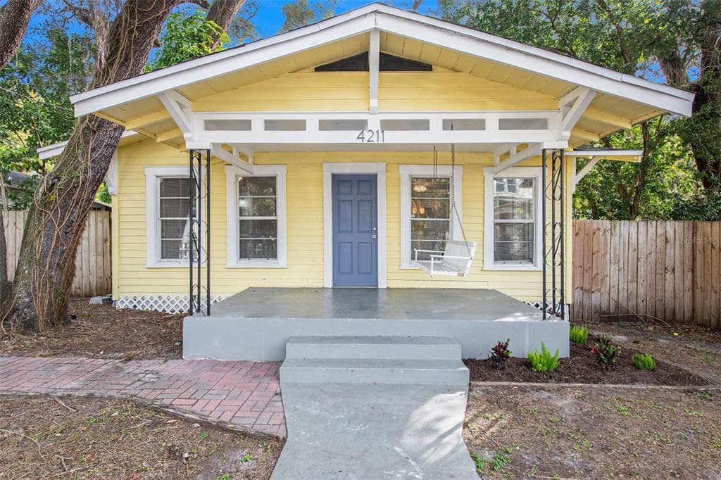 4211 N 14TH STREET TAMPA, FL 33603