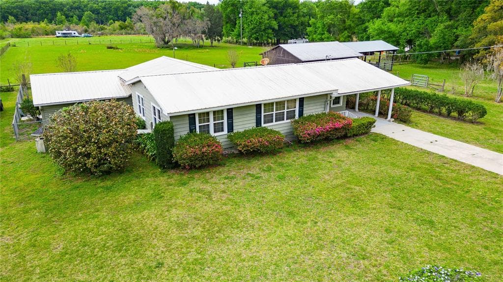 39809 SUMNER LAKE ROAD DADE CITY, FL 33525