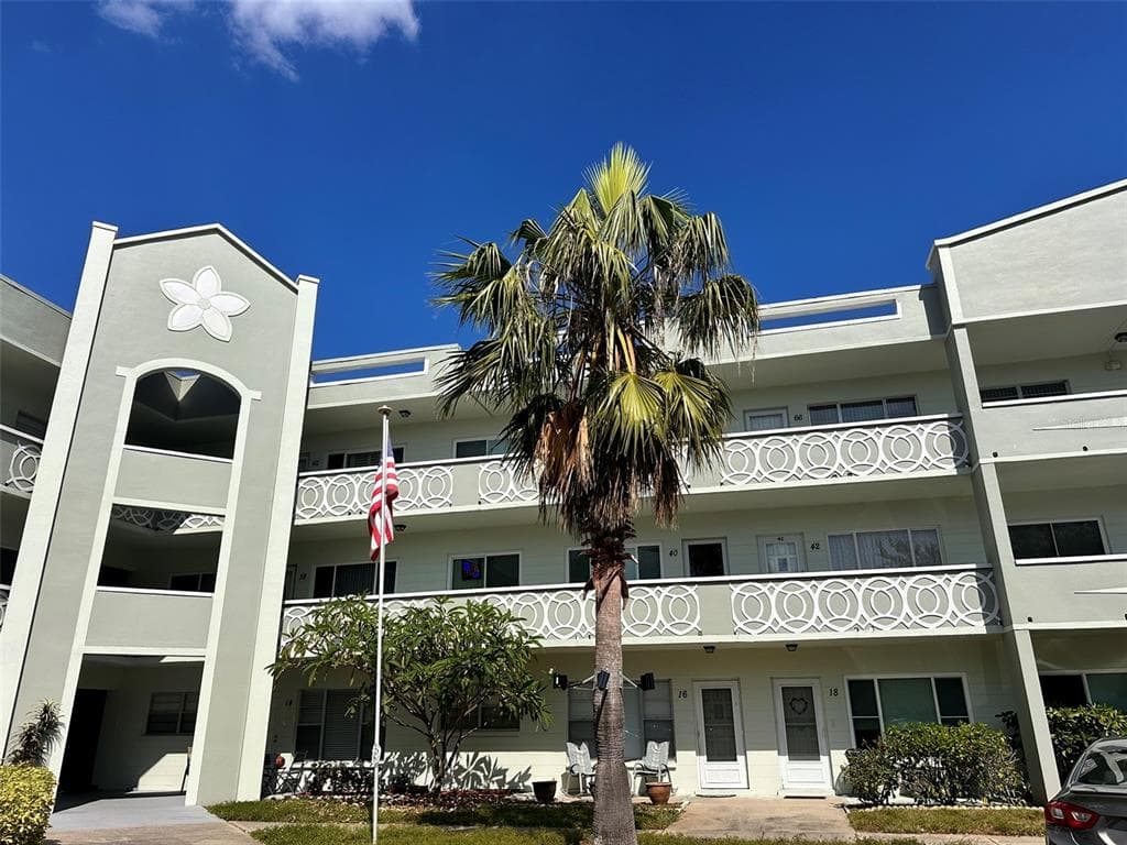 2256 PHILIPPINE DRIVE UNIT 46
