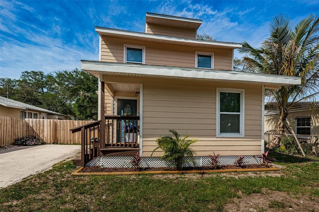 106 8TH AVENUE SE LARGO, FL 33771