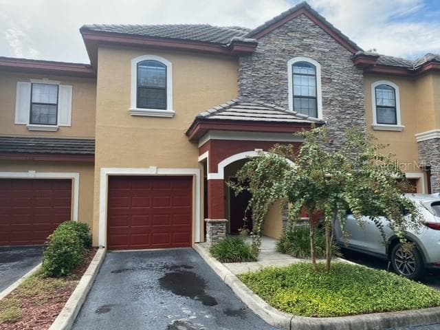 2250 PORTOFINO PLACE UNIT 233 PALM HARBOR, FL 34683