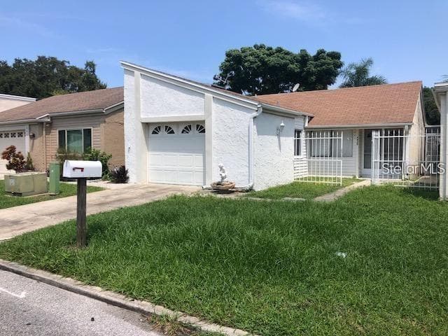 4435 TIDAL POND ROAD NEW PORT RICHEY, FL 34652