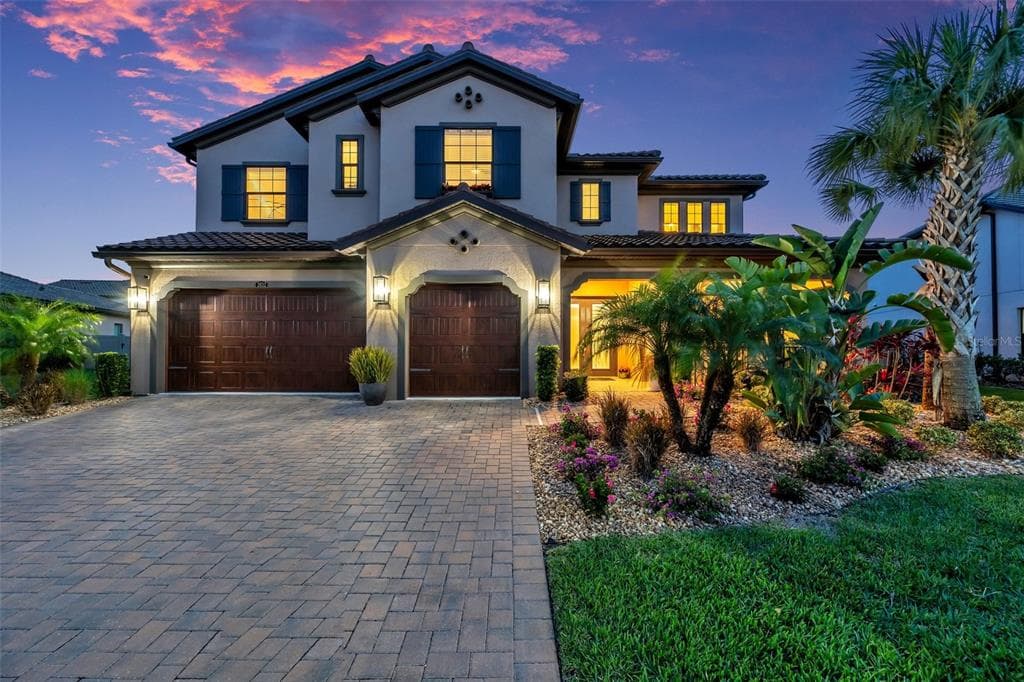 28712 PICANA LANE WESLEY CHAPEL, FL 33543
