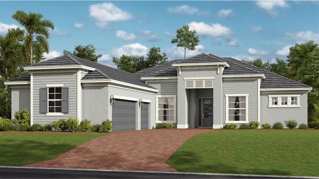17336 SANDPEARL ROAD VENICE, FL 34293
