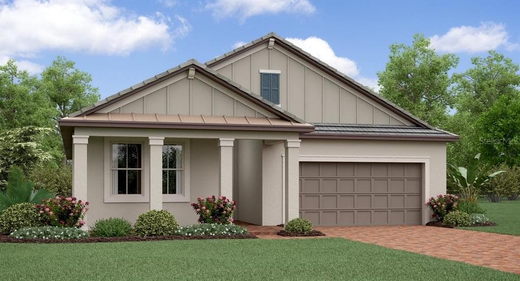 10730 TUPPER CAY DRIVE SAN ANTONIO, FL 33576