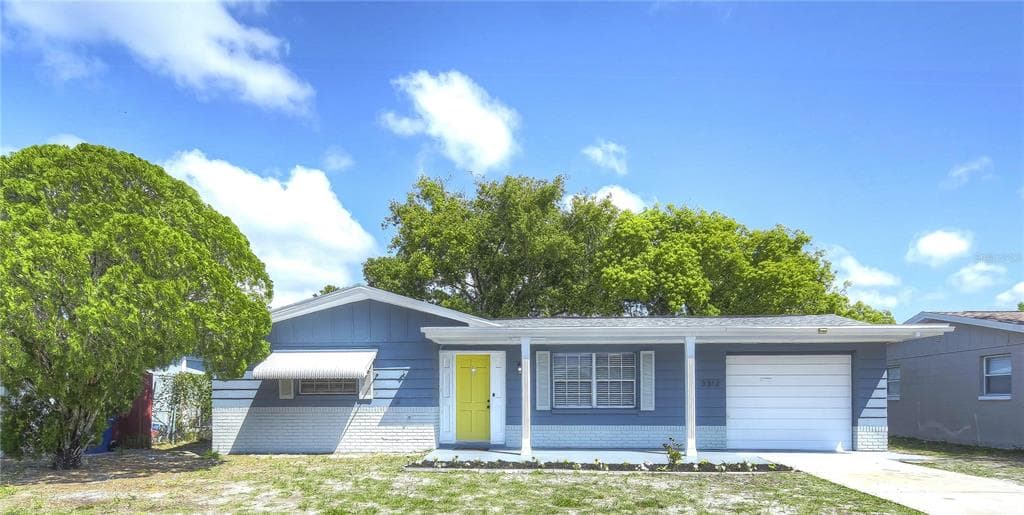 3312 BROOKFIELD DRIVE