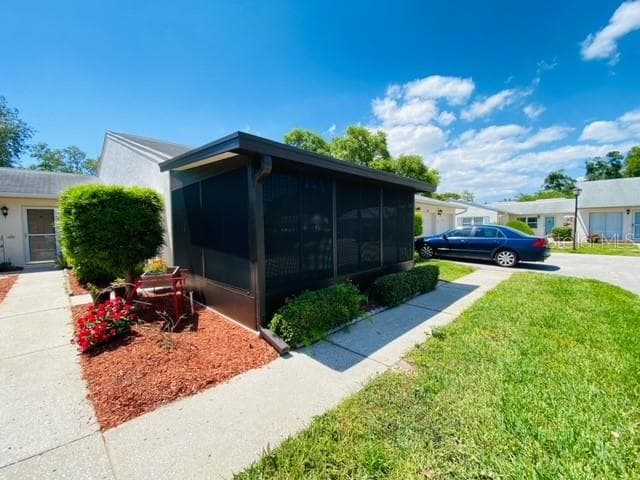 3239 39TH STREET S UNIT C ST PETERSBURG, FL 33711